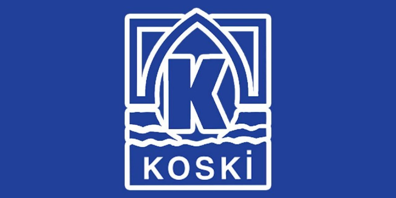 KOSKİ'den "düşük basınç" açıklaması