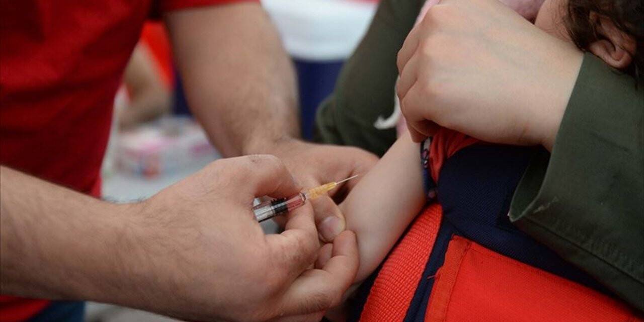 UNICEF: 80 milyon çocuk Kovid-19 salgını nedeniyle risk altında