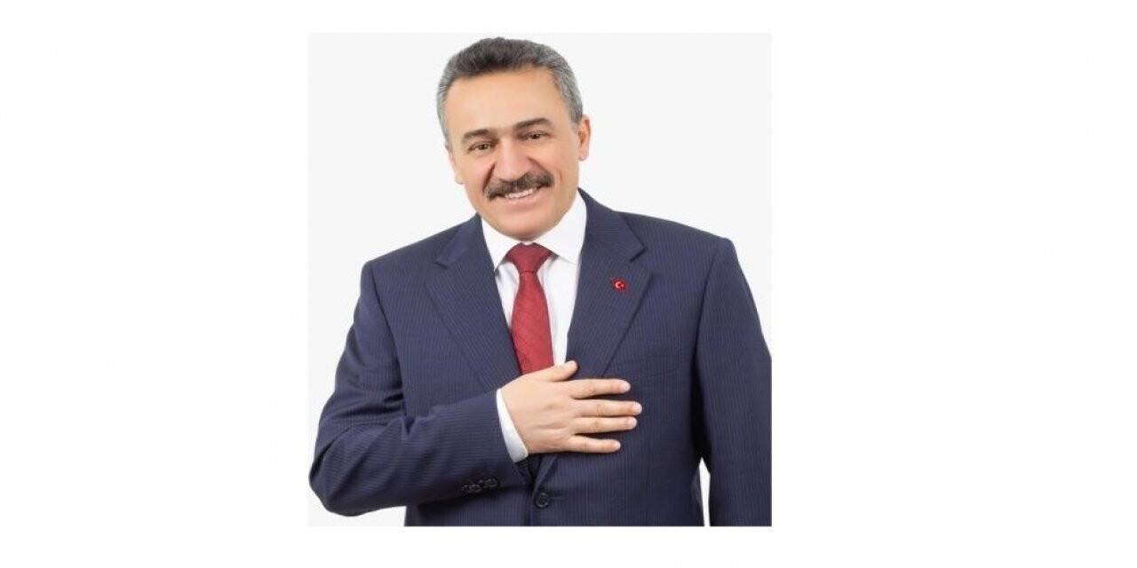 Başkan Tutal,' Bayramlar Birlik Ve Beraberliğin Yaşandığı Günlerdir'