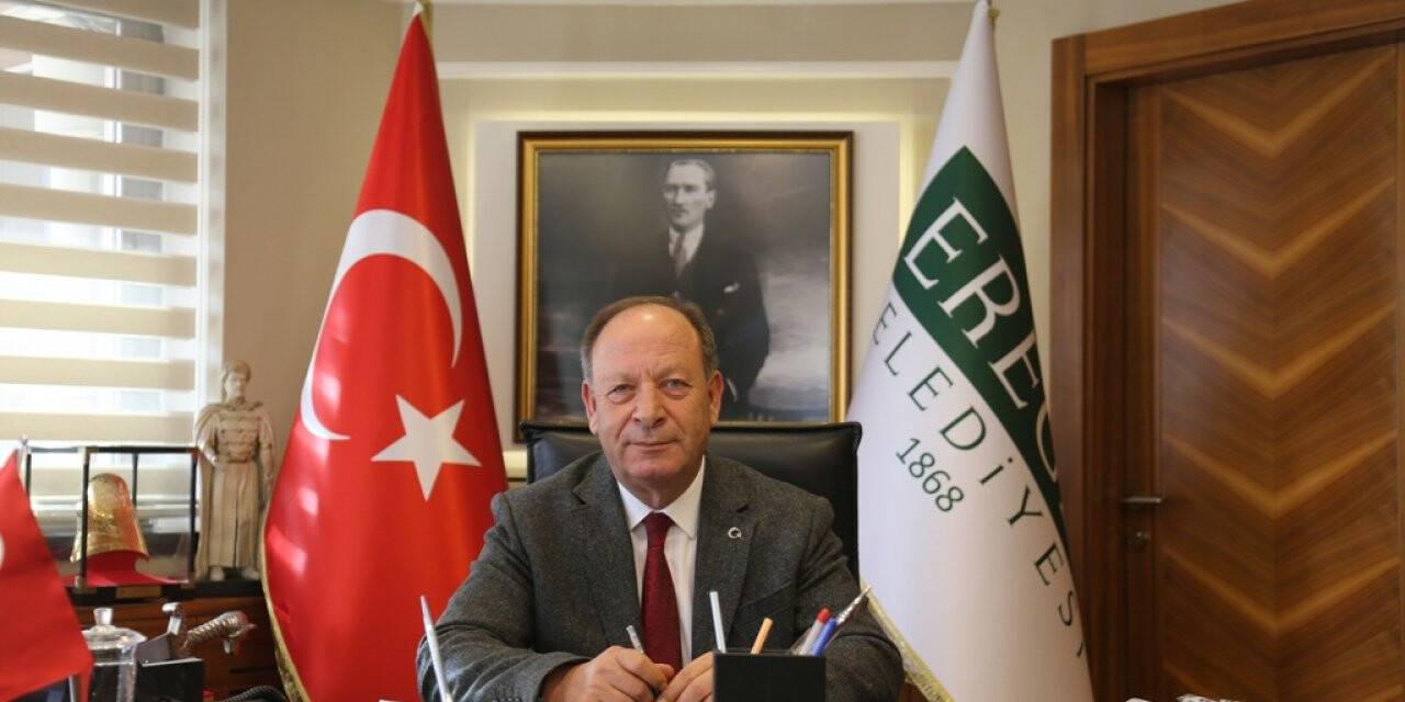Başkan Oprukçu’dan Ramazan Bayramı mesajı