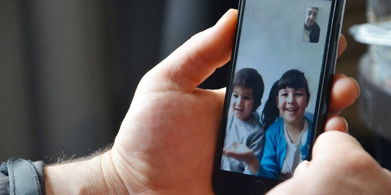 Fedakar sağlık çalışanları bayramda da görevleri başında