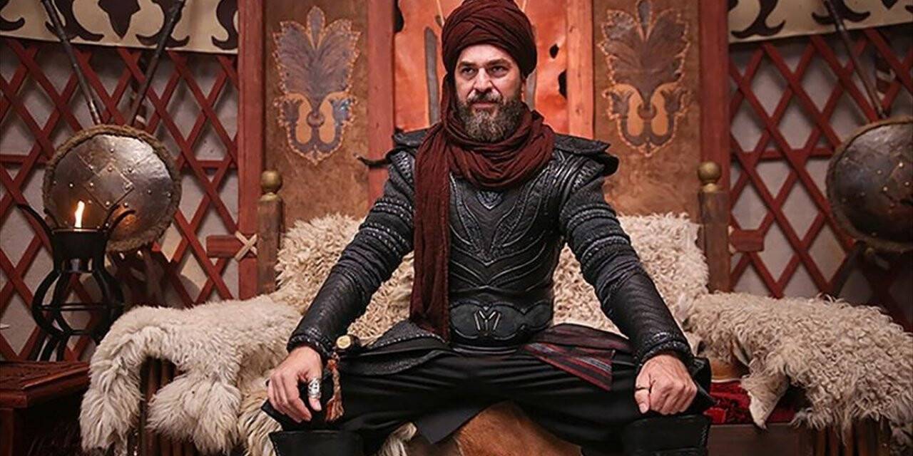 Pakistanlı izleyiciler Diriliş Ertuğrul'u çok sevdi