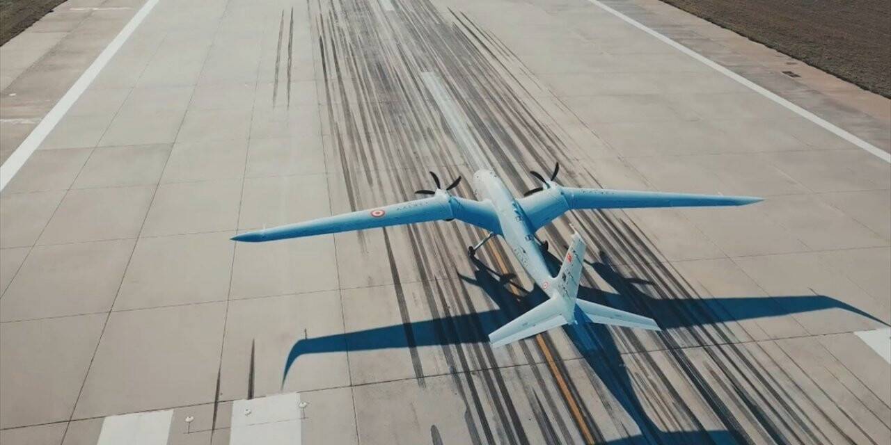 'AKINCI' belgeseli izleyiciyle buluştu