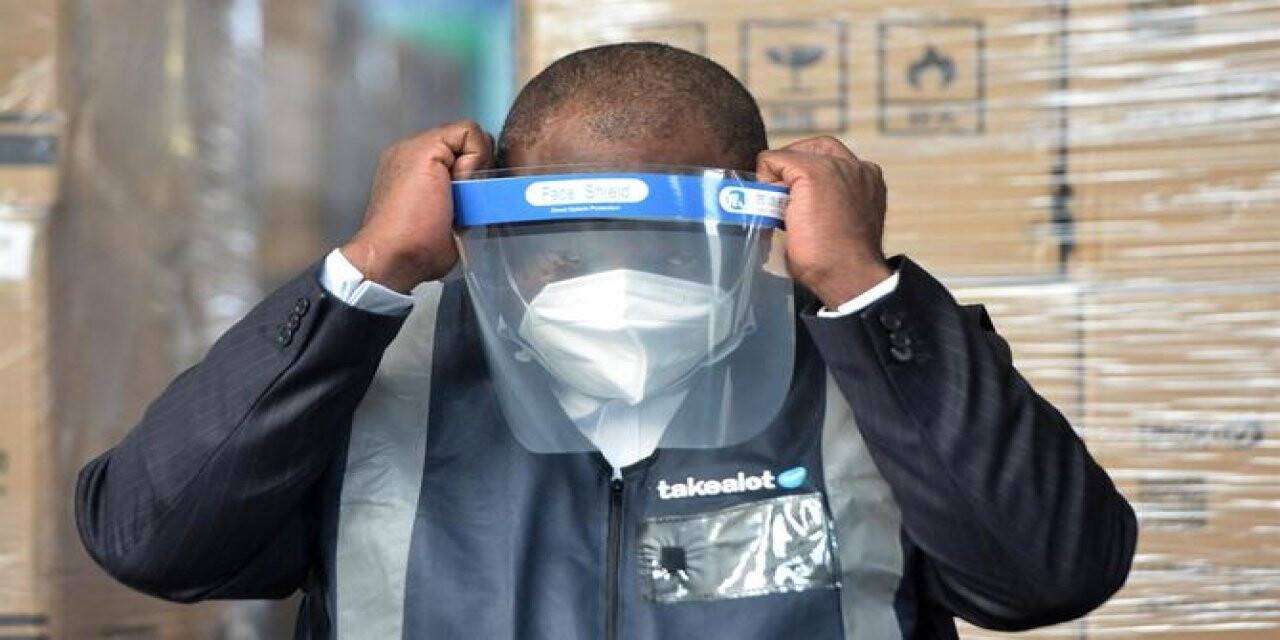Orta Afrika Cumhuriyeti’nde Kovid-19'dan ilk can kaybı