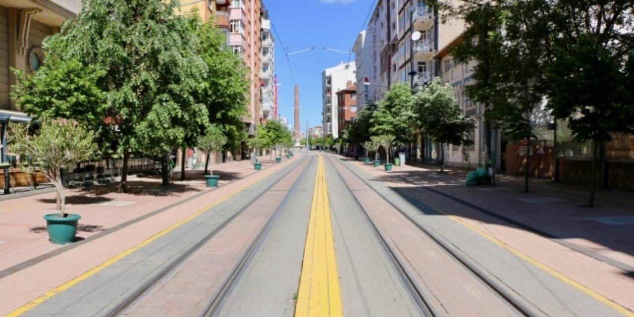 Güney Marmara ile Eskişehir ve Kütahya bayramı "sessiz" karşıladı