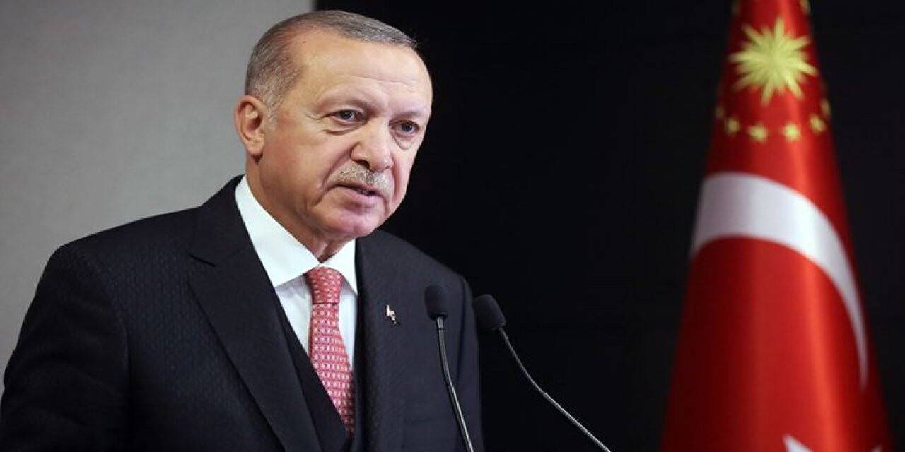 Cumhurbaşkanı Erdoğan Ardahanlıların bayramını kutladı