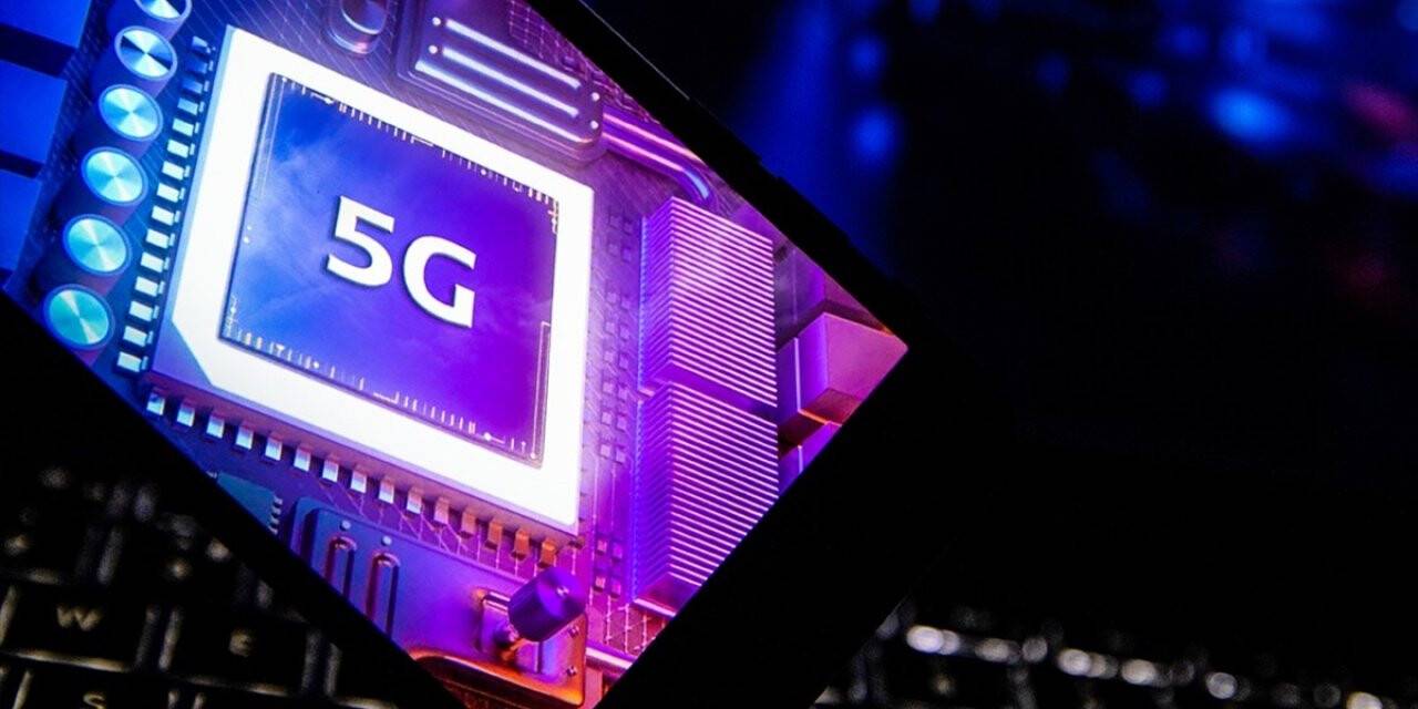 İsveçli telekom şirketi 5G'ye geçtiklerini duyurdu