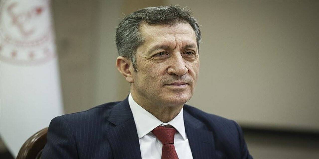 Milli Eğitim Bakanı'ndan Telafi Eğitimi Açıklaması