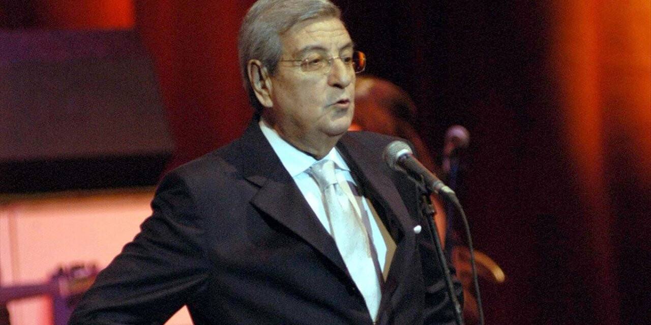 'Ayaküstü Gırgır'ın nezaketli ustası: Orhan Boran