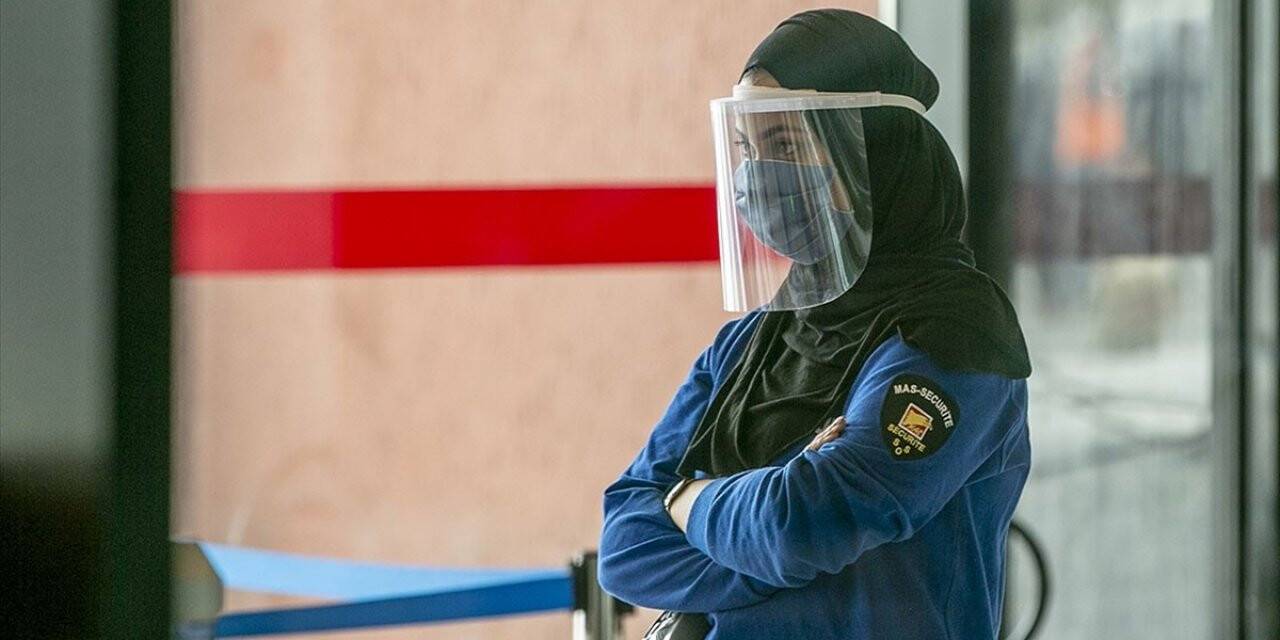 Arap ülkelerinde Kovid-19 kaynaklı can kaybı ve vaka sayıları arttı