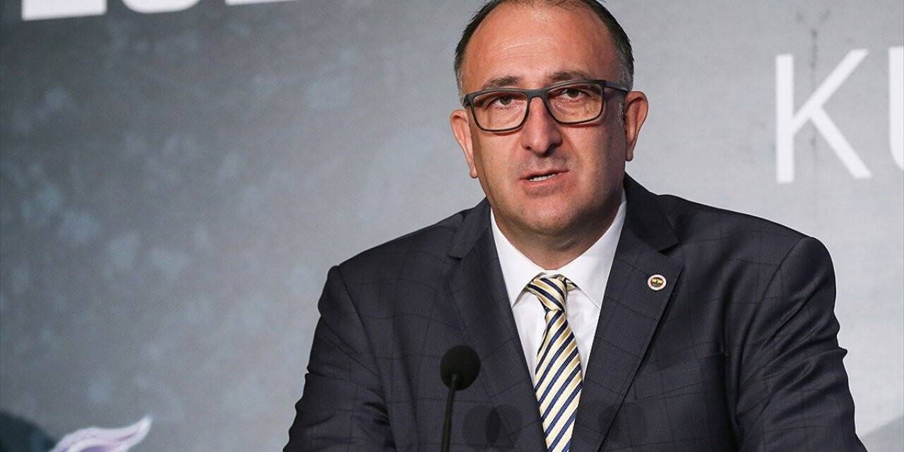 Cenk Renda: EuroLeague yetkilileri zor bir karara imza attılar