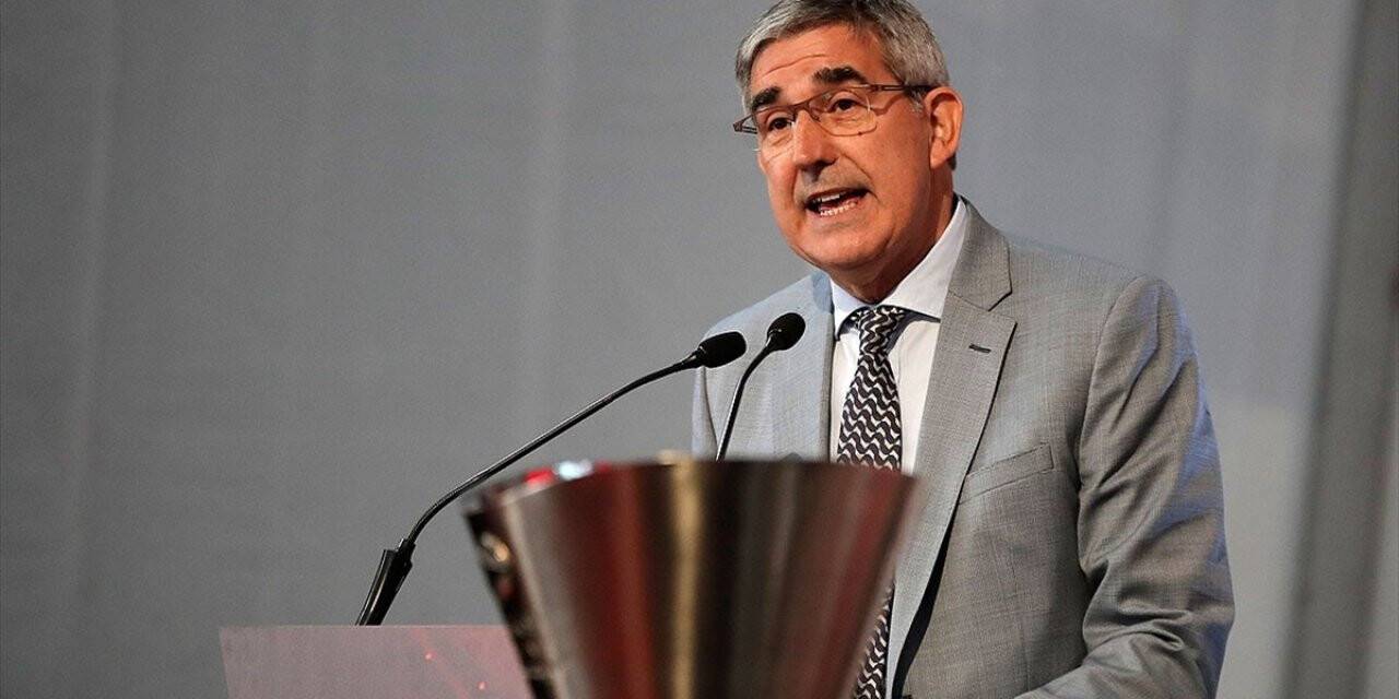 Avrupa Ligi Başkanı ve CEO'su Bertomeu'dan 'sezon iptali' yorumu: Bütün ihtimalleri tüketmiştik