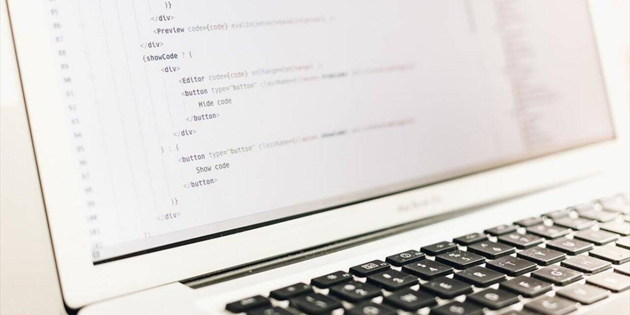 OSTİM Teknik Üniversitesi '1 milyon yerli yazılımcı' projesi için harekete geçti