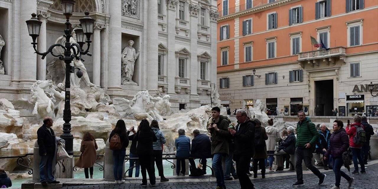 İtalya Dışişleri Bakanı Di Maio: 15 Haziran Avrupa'da turizm için kurtuluş günü