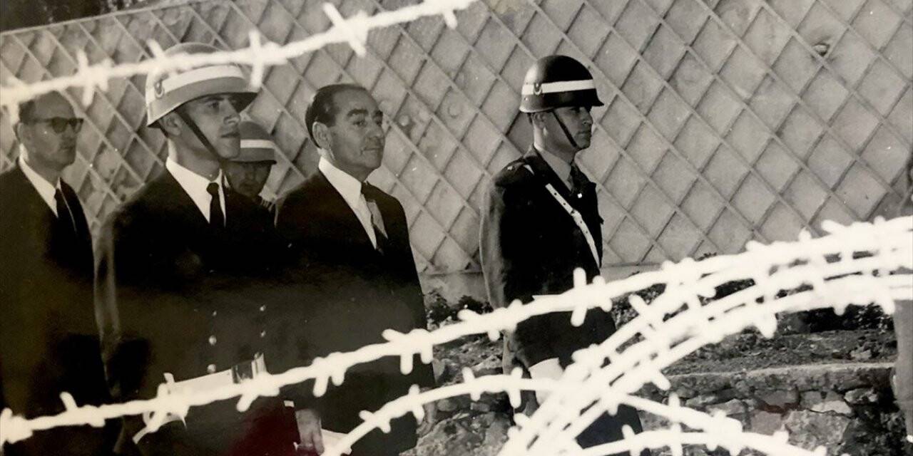 Demokrasiye vurulan darbenin üzerinden 60 yıl geçti