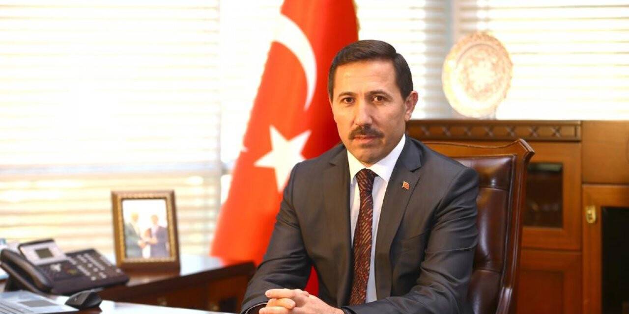 Başkan Kılca'dan 27 Mayıs Darbesi'nin 60. Yıldönümü Mesajı