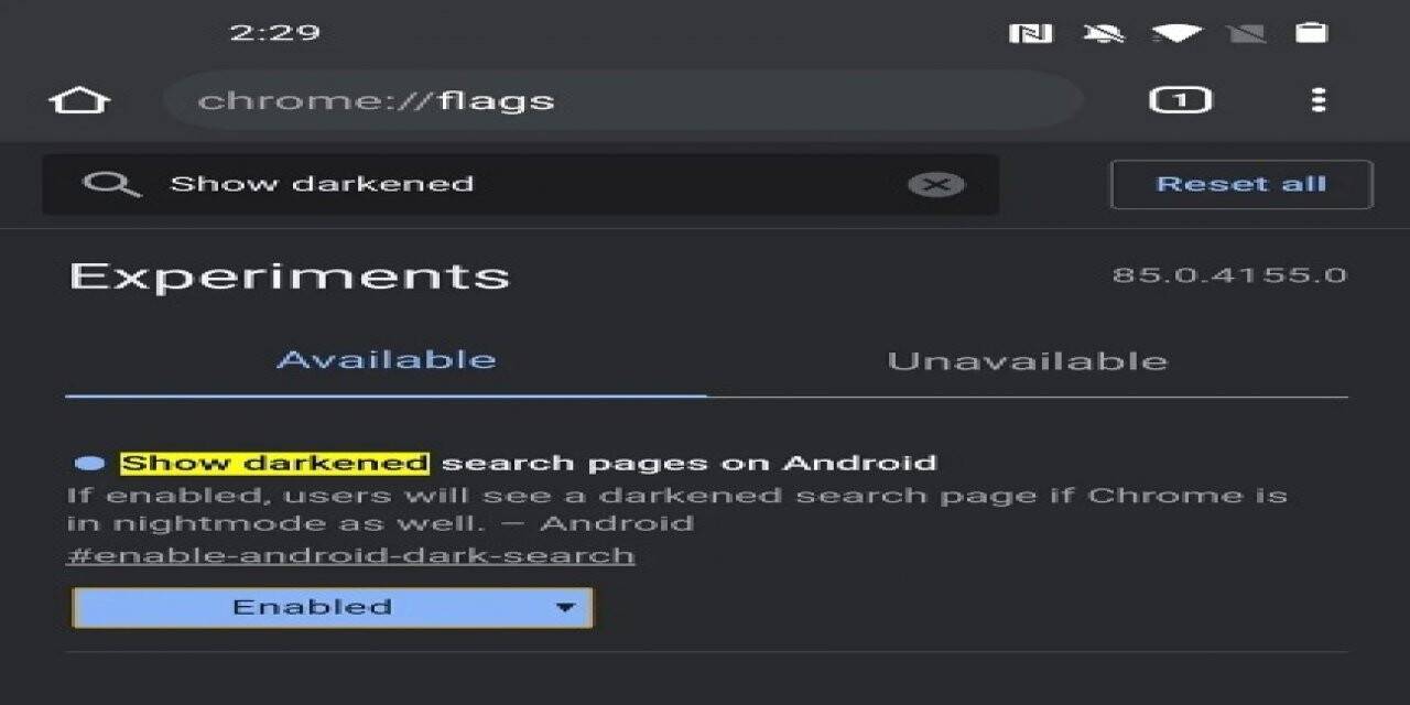 Google’a yeni özellik
