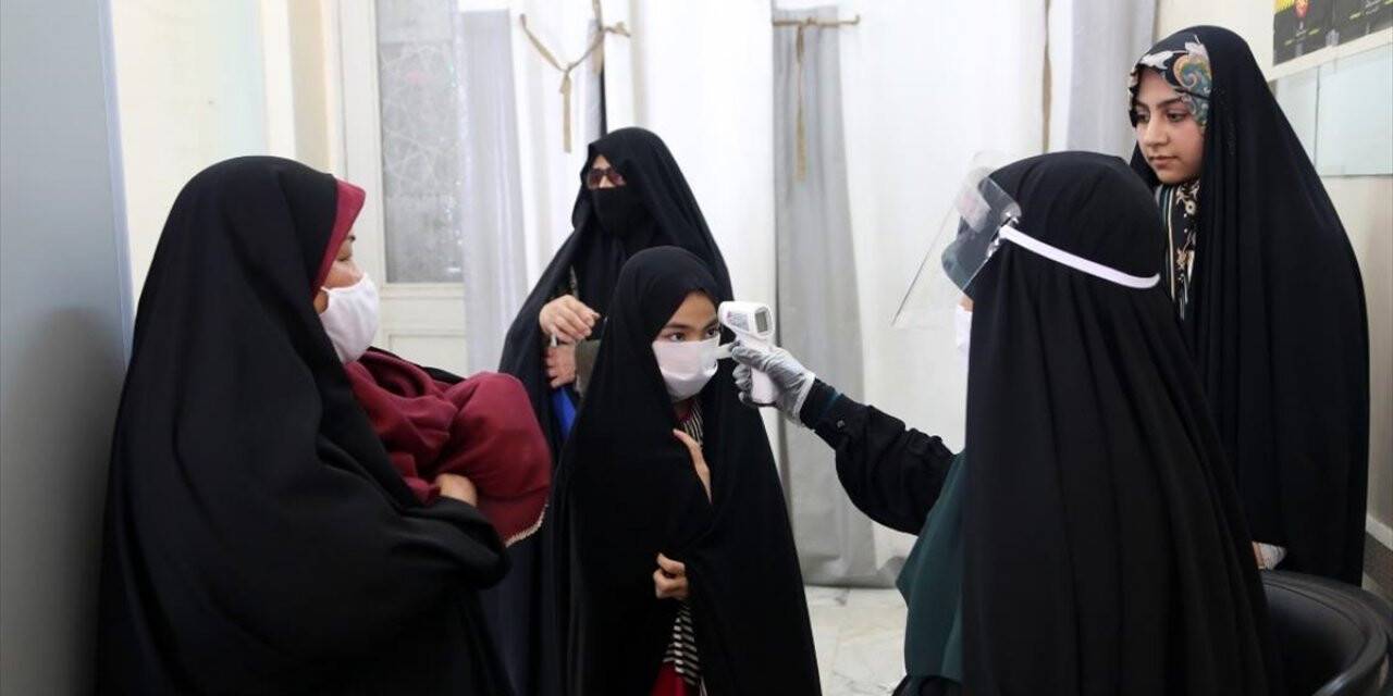 Koronavirüs salgınında son 24 saat