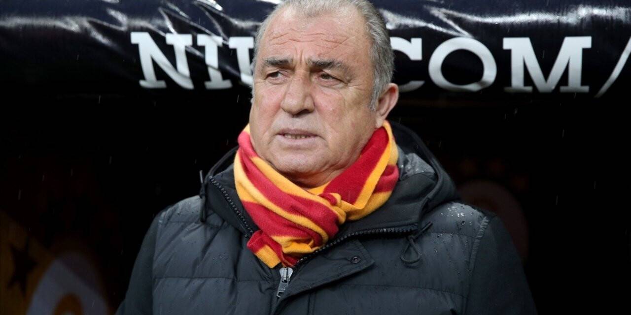 Koronavirüsü yenen Fatih Terim'den immün plazma bağışı çağrısı