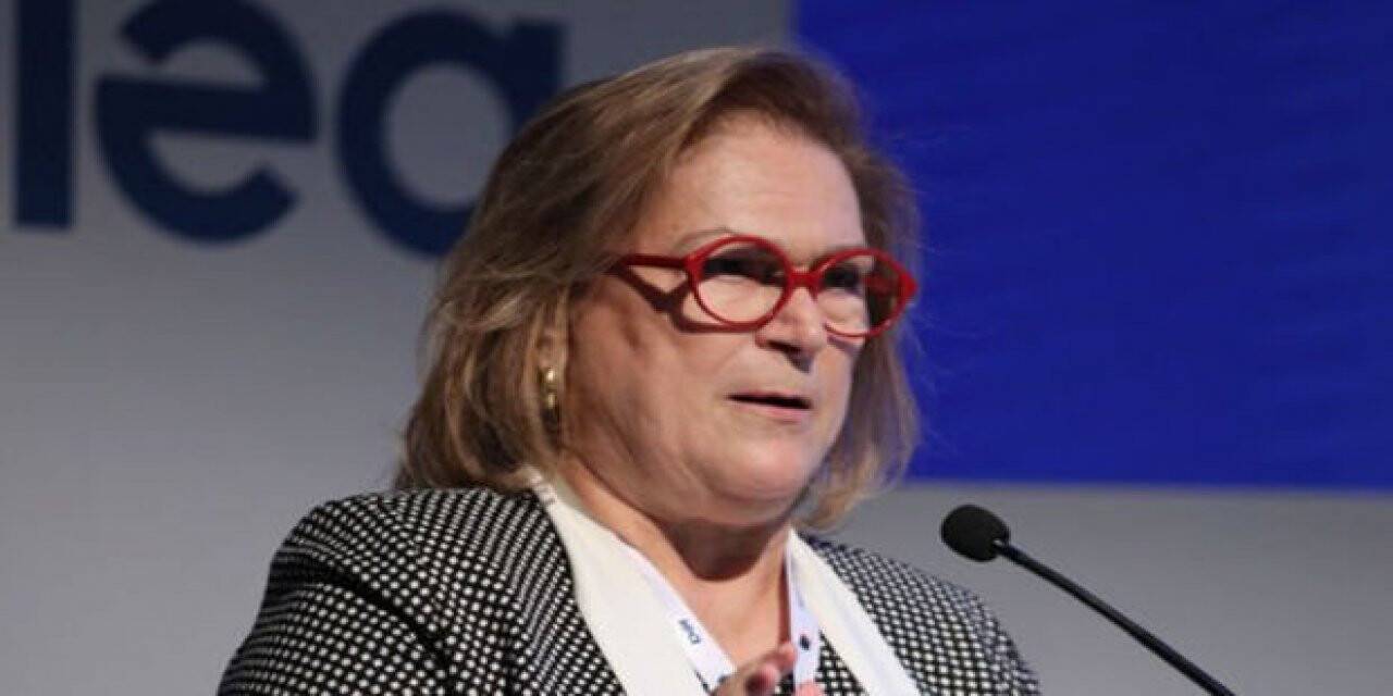 Güler Sabancı: "Artık 'değişim yönetimi' zamanı"