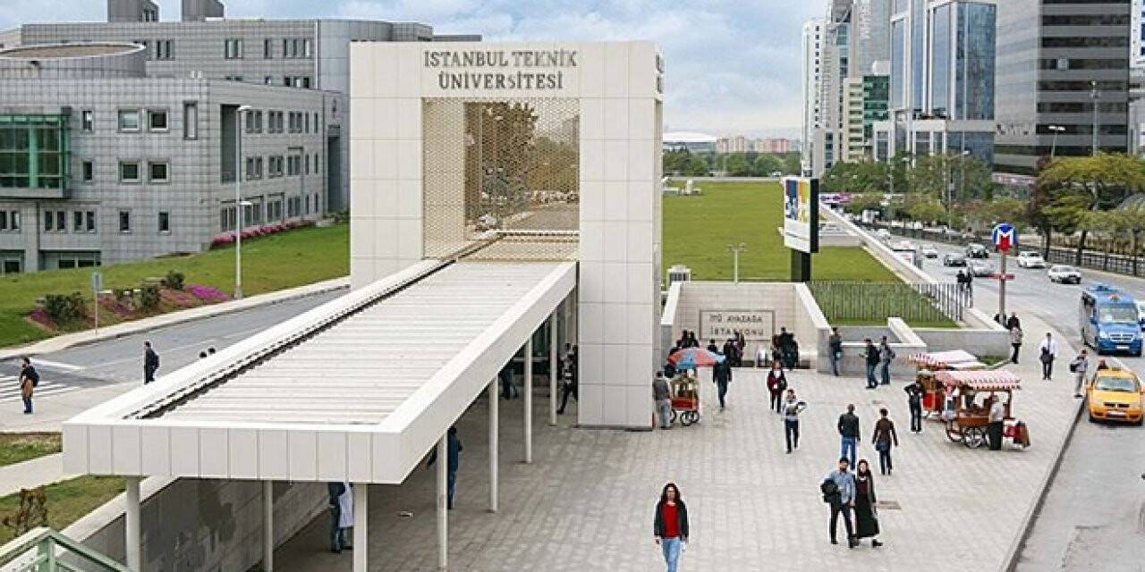İTÜ'de online sınavlar yakında ilan edilecek ve yaz okulu açılacak