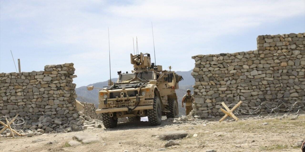 ABD Başkanı Trump'ın Afganistan'daki tüm askerlerini çekeceği iddia edildi