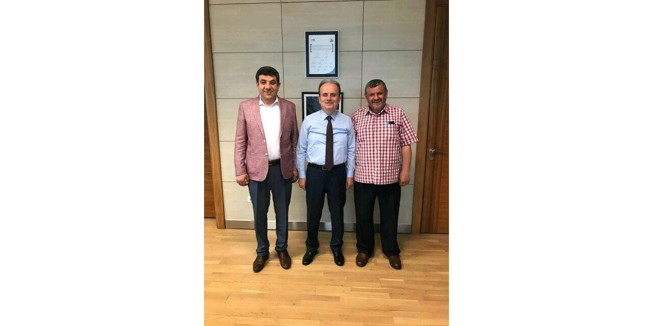 Taşkentspor’dan Baykan’a tebrik mesajı