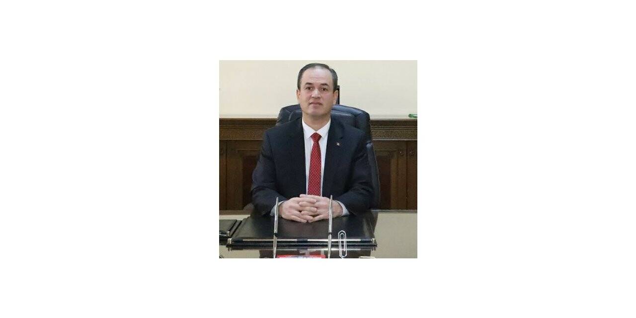 Konya GSİM’den tebrik