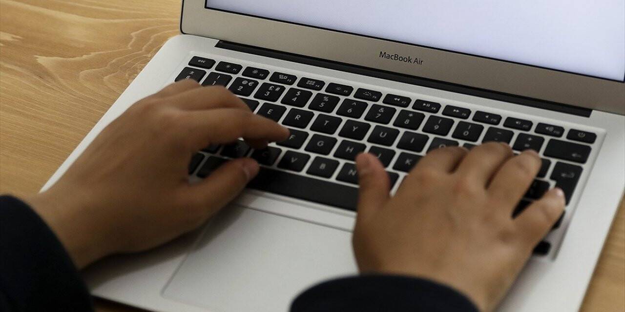 'Yeni normal' dönemde evden çalışmaya sıkça başvurulacak