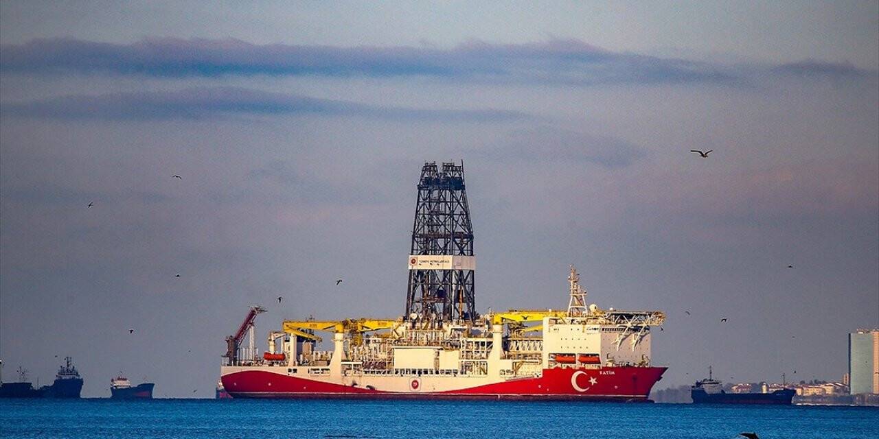 Türkiye'nin milli devi derin sulara açılmaya hazır