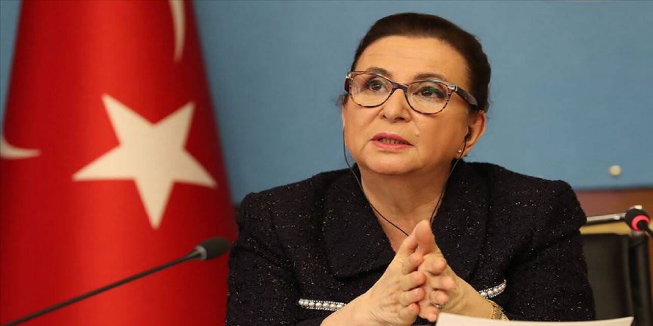 Bakan Pekcan'dan "27 Mayıs" mesajı: