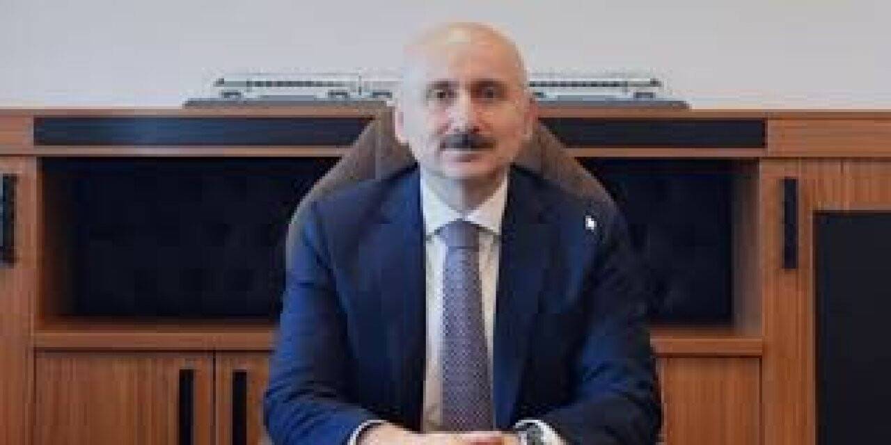 Bakan Karaismailoğlu'dan "27 Mayıs" mesajı: