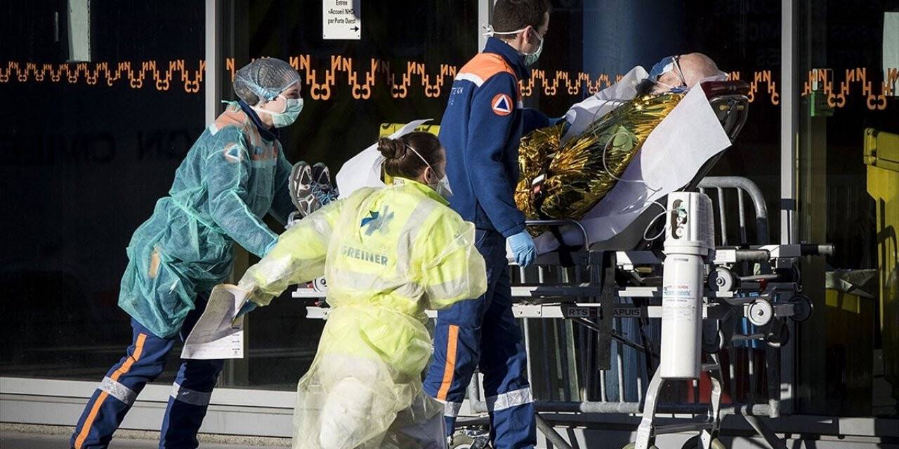 Fransa'da hidroksiklorokin ilacının kullanımı durduruldu