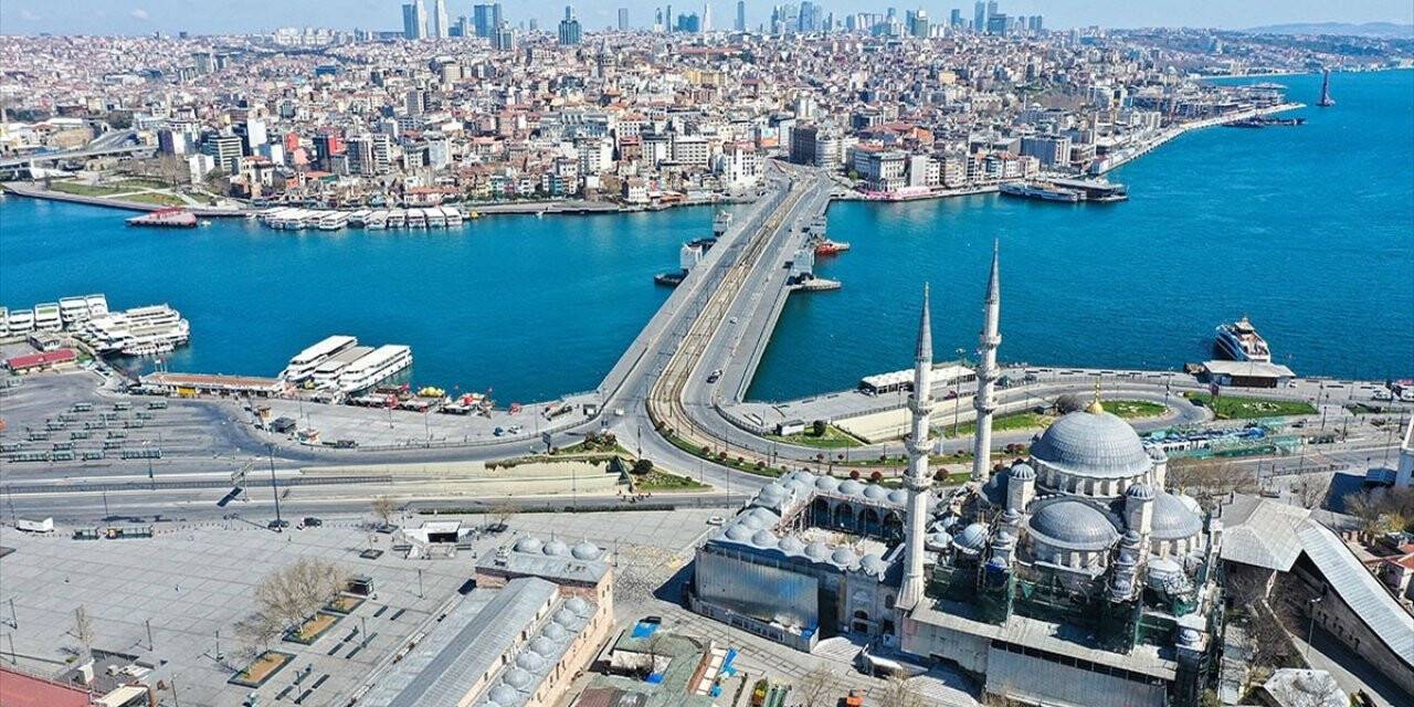BM Dünya Turizm Örgütü: İstanbul, Doha ve Dubai salgın sonrasında turizmde pilot projelerin lideri olacak