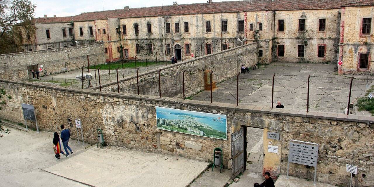 Sinop Tarihi Cezaevi ve Müzesi'nin restorasyonuna başlanıyor