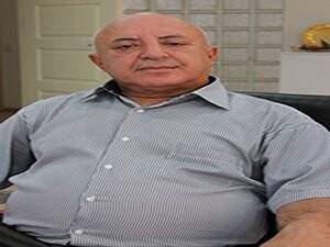 Vali Hakkı Teke Bey Kilo Almaya Devam Ediyor