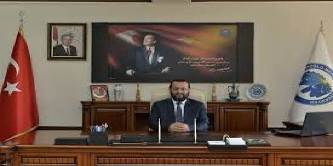 KMÜ'den öğrencilere dijital destek