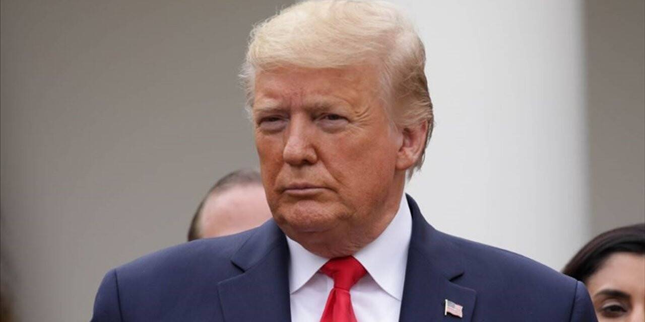 ABD Başkanı Trump'tan sosyal medya platformlarına 'kapatma' tehdidi