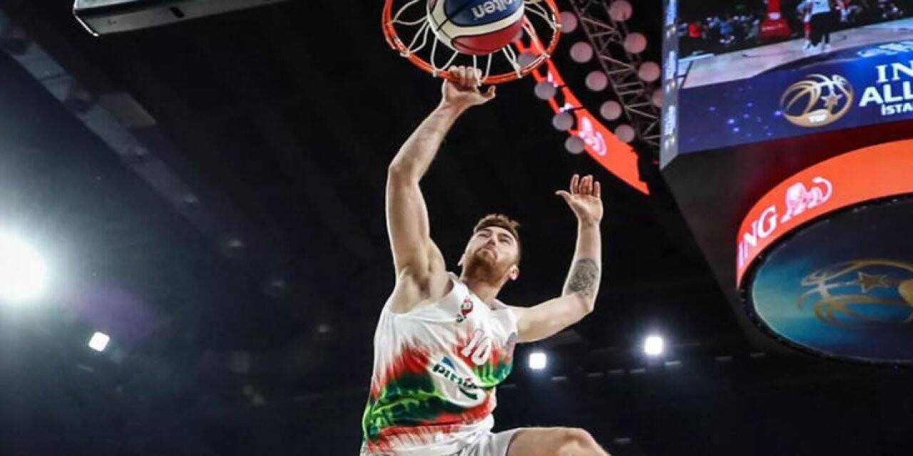 Pınar Karşıyakalı Onuralp Bitim, NBA draftına katılmak istiyor