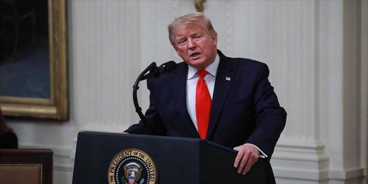Trump ve Twitter arasında "bilgiyi doğrulama" tartışması