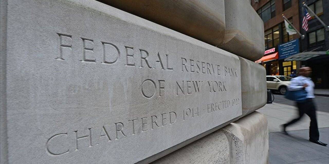 Fed: Çoğu kişi olası toparlanma hızı konusunda kötümser
