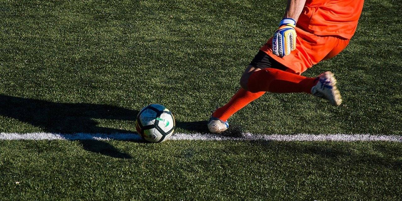 İtalya Futbol Federasyonu Başkanı Gravina liglerin başlaması konusunda kararlı