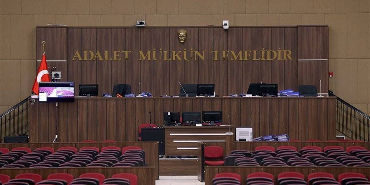 Yönetici pozisyonundaki FETÖ sanığının inkarını deliller çürüttü