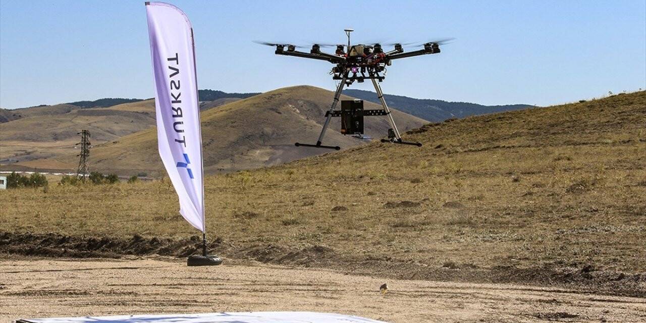 Türksat Model Uydu Yarışması'na rekor başvuru geldi