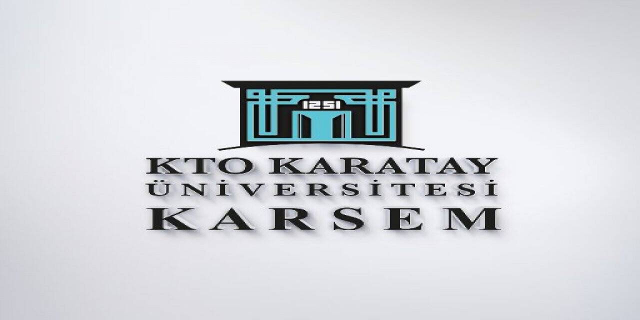 KTO ve KARSEM’in dijital dönüşüm eğitimleri devam ediyor.