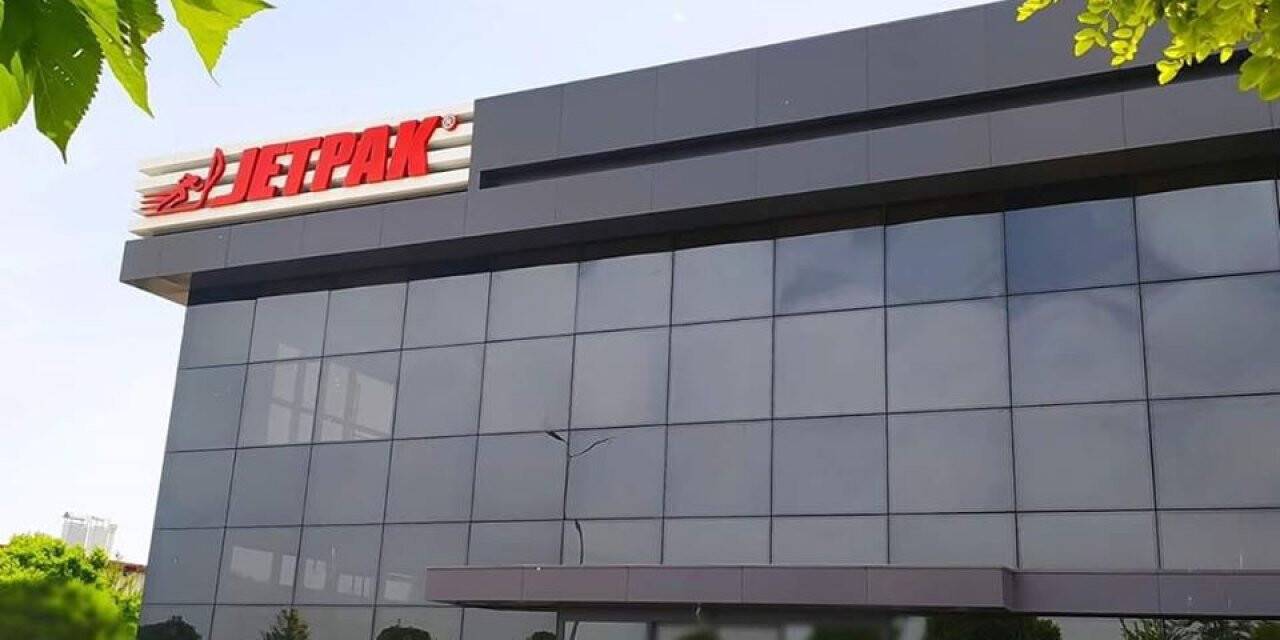 Jetpak Plastik Üretimini OSB’ye Taşıyor