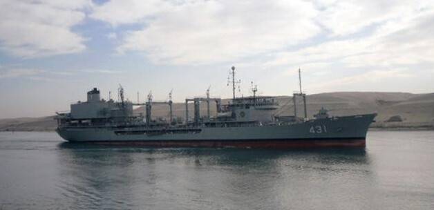İkinci TIR operasyonu İran gemisi mi?