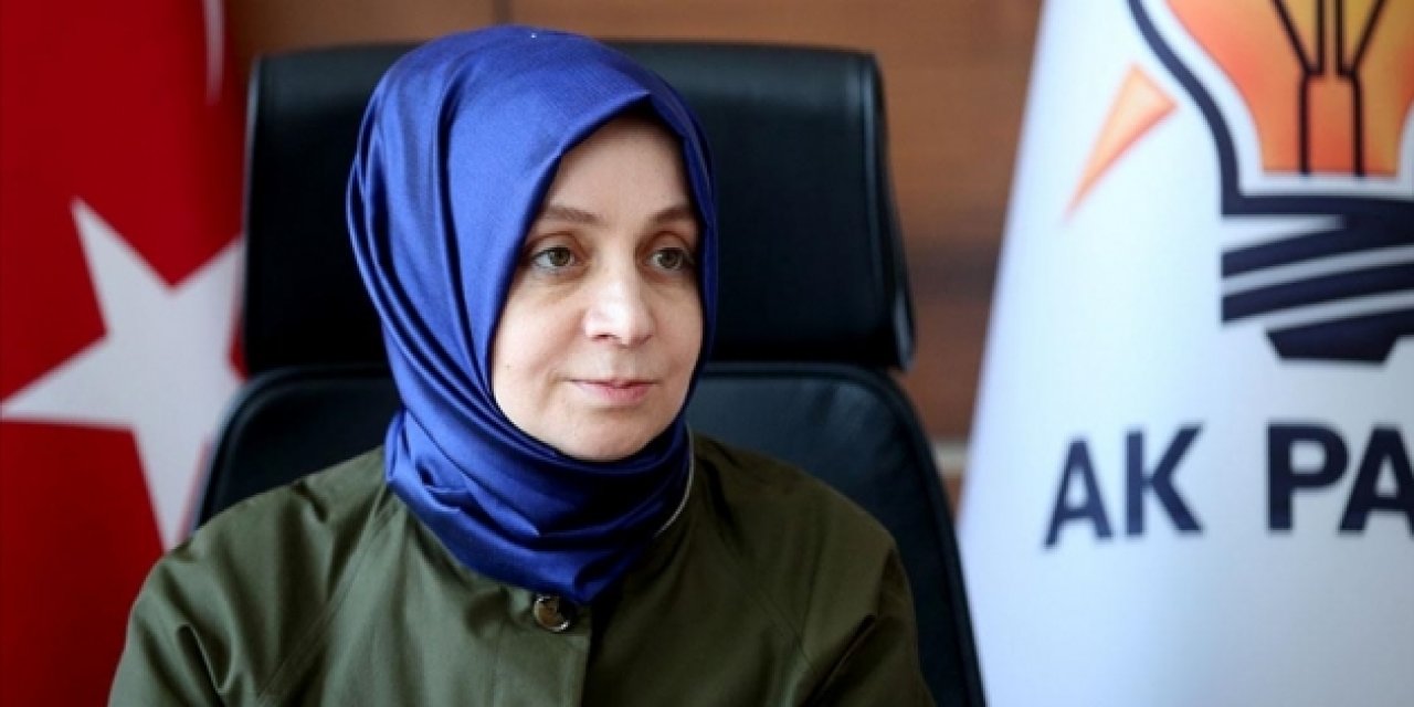 Konya Milletvekili Usta: ‘Orantısız güç cinayettir’