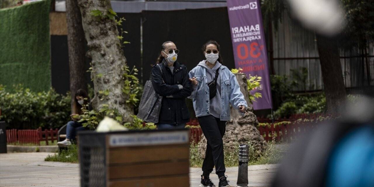 Türkiye'nin koronavirüsle mücadelesinde son 24 saatte yaşananlar