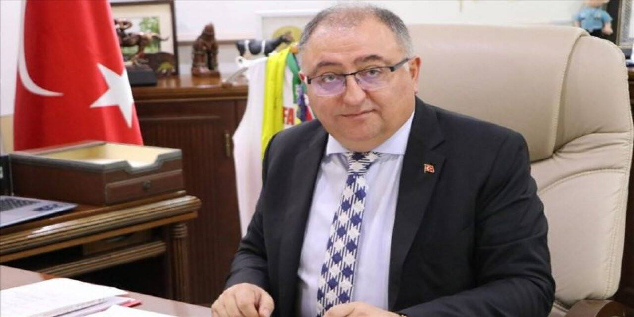 Yalova Belediyesindeki zimmet soruşturmasında görevden uzaklaştırılan Salman'ın ifadesine başvuruldu